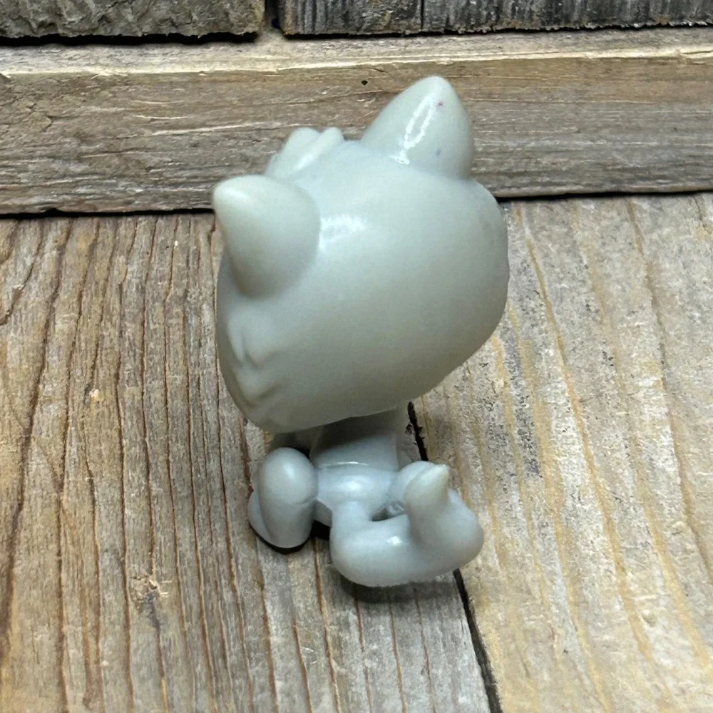 N/A littlest pet